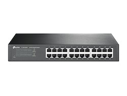 سوئیچ 24 پورت تی پی لینک مدل TL-SG1024D